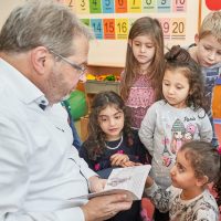 Vom Ziesel und der Marie