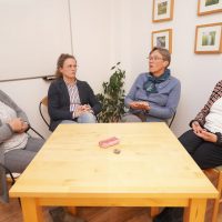 Häusliche Gewalt: Beratungsangebot wird ausgebaut