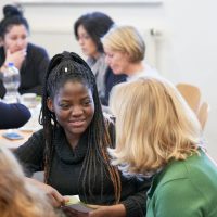 „Ich möchte endlich arbeiten“