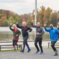 AWO rennt – jetzt anmelden!