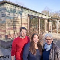 Raum für Begegnungen