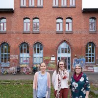 Von der Kita zum Familienzentrum