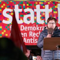 „Hanau hat gezeigt, wie aus Worten Taten werden“