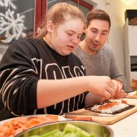 „Fit fürs Leben“