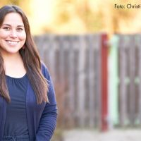 Nicole Bartlakowski ist die neue Koordinatorin des AWO Familienzentrums Kapellenbrink