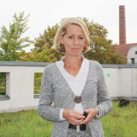 AWO Mitarbeitende haben Telefonaktion bei den Klienten gestartet