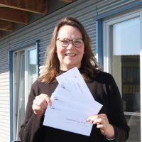 “Gedächtnistraining to go”: Soziale Teilhabe durch kreative Angebote