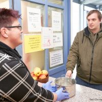 Carré Spierenweg: Angebote mit sozialer Distanz