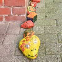 „Ein bunter Lichtblick“