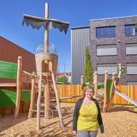 Piratenschiff und ein „Knallfrosch“