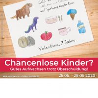 Schuldnerberater fordern grundlegende Hilfe für in Armut lebende Kinder