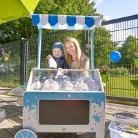 „Wir vermissen die Kinder“