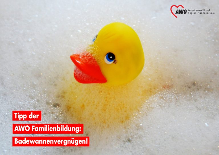 Familienbildung | AWO Region Hannover