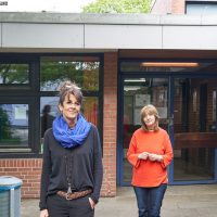 Neue Sprechstunde für Eltern