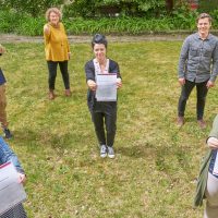 Kinder sollen mitbestimmen dürfen