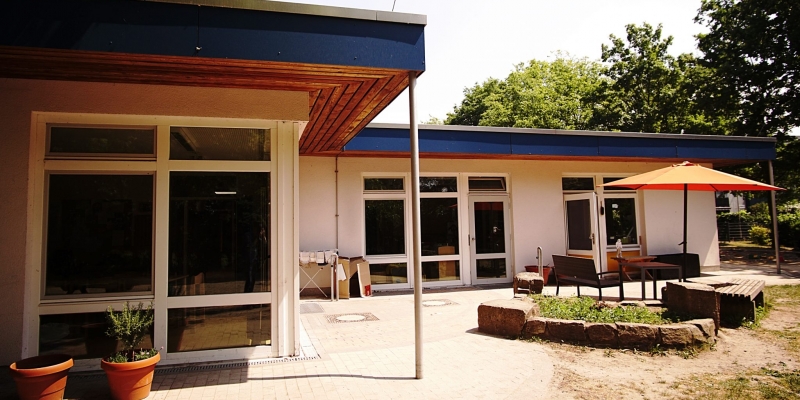 Kindertagesstätte Bonhoefferstraße | AWO Region Hannover