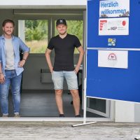 Neues Angebot im IKEP