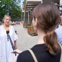 Auf dem Weg in den eingeschränkten Regelbetrieb