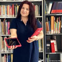 Digitale Medien – eine Chance zum Deutschlernen in Zeiten von Corona