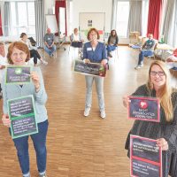 Sexuelle Entwicklung von Kindern kompetent begleiten