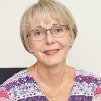 Mit 58 Jahren in den Bundesfreiwilligendienst