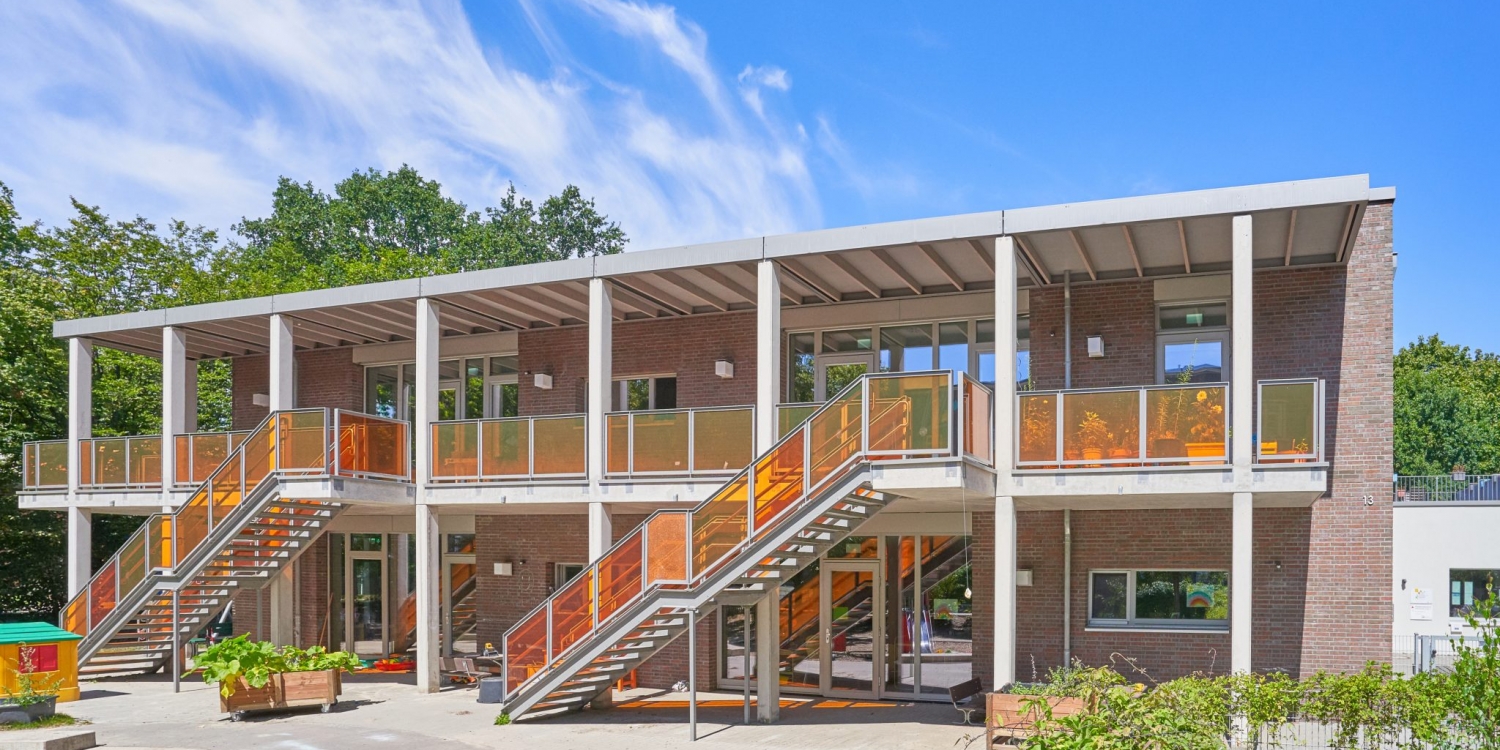 Kitas kehren zum Regelbetrieb zurück | AWO Region Hannover