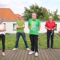 Kooperationsprojekt „Sprache und Arbeit“ gestartet