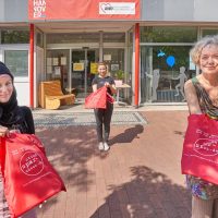 Energie einsparen und Zoo-Jahreskarte gewinnen