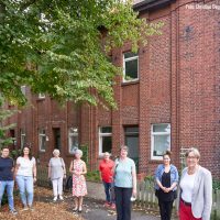 Übergangswohnen hilft Frauen auf ihrem Weg in die Selbstständigkeit