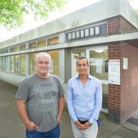 „Wir müssen die Jugendlichen auffangen“