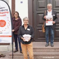 Neun Monate AWO Frauenberatung in Barsinghausen: erste Zwischenbilanz