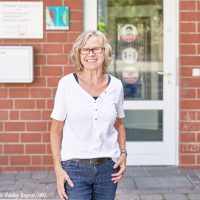 „Ich bekomme ganz viel zurück“