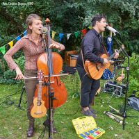 Ein Geschenk für die Menschen im Stadtteil