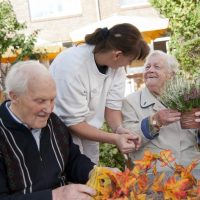 10 Jahre Tagespflege in der City Park Residenz