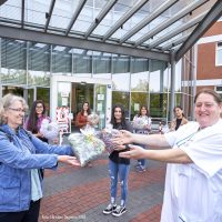 „Keines ist gleich“