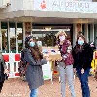 „Ein schönes Gefühl“