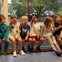 „I can do“-Präventionsprojekt