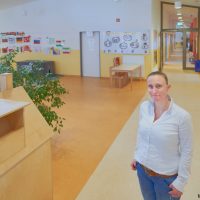 ﻿ „Meine Bürotür ist immer geöffnet“