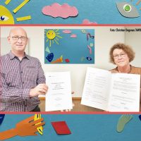 Experten für Offene Arbeit in Kitas