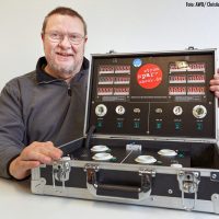 Hausbesuche: Stromspar-Checks auch weiterhin möglich!