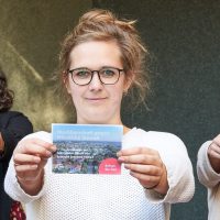 „Gewalt ist keine Privatsache“