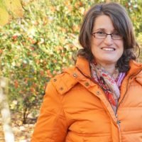 „Ich bin für die Kinder und Eltern da“