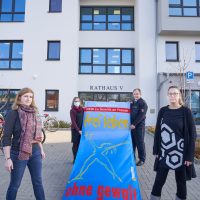 Häusliche Gewalt: Experten in Telefonsprechstunde