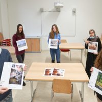 „Meine Orte in Hannover“