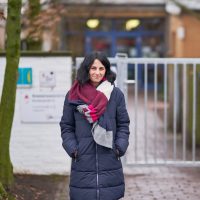 „Vielen Dank an die Erzieherinnen und Erzieher“