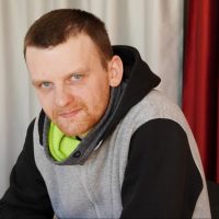 „Ich möchte mir eine Zukunft aufbauen“