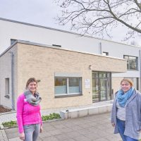 „Ich bin den Erzieherinnen und Erziehern sehr dankbar!“