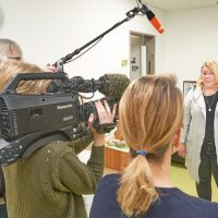 „Ich wünsche mir mehr Wertschätzung von der Politik“