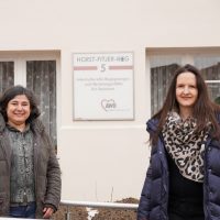 „Ein Stück Normalität“