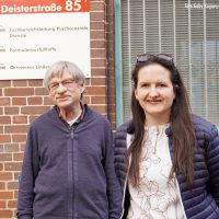 Hilfe im Behördendschungel